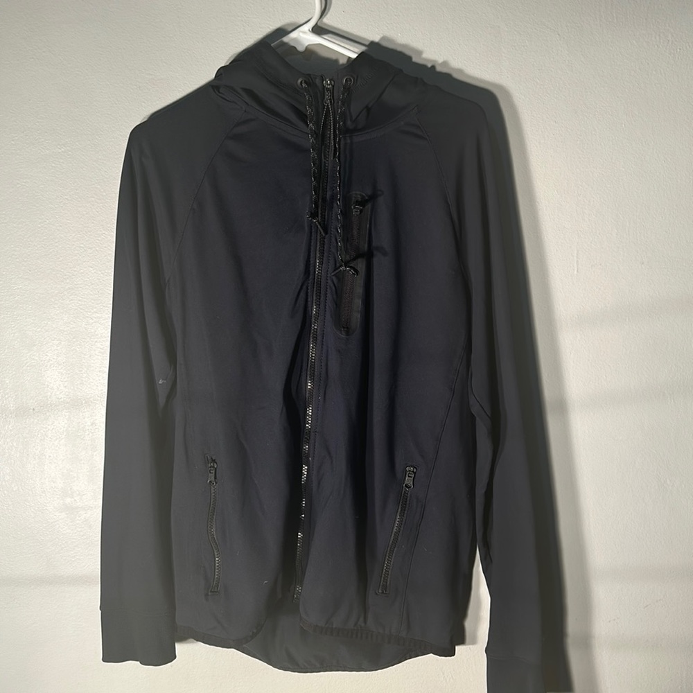 American eagle zip up